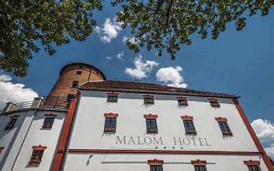 Malom hotel
