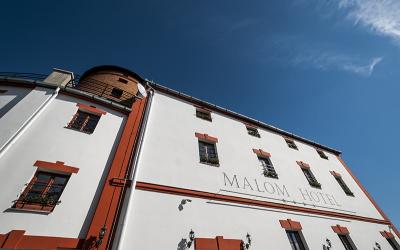 Malom hotel