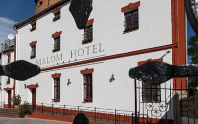 Malom hotel