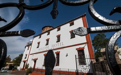 Malom hotel