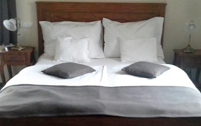 Akadálymentesített szoba