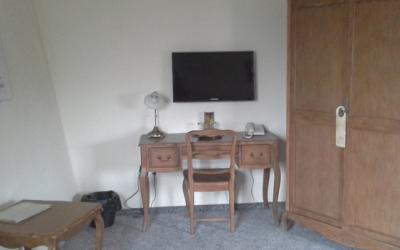 Akadálymentesített szoba