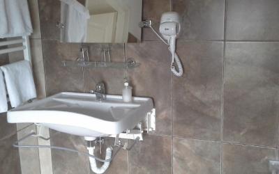 Akadálymentesített szoba