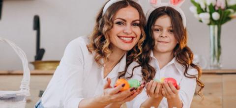 3 éjszakás Húsvéti csomag